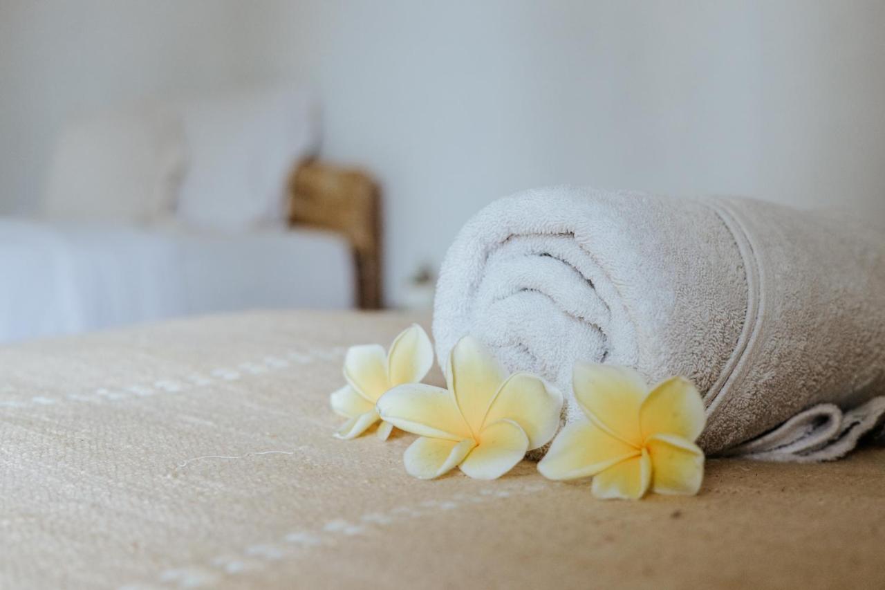 Surf & Yoga Bali Bed & Breakfast Dalung  Dış mekan fotoğraf
