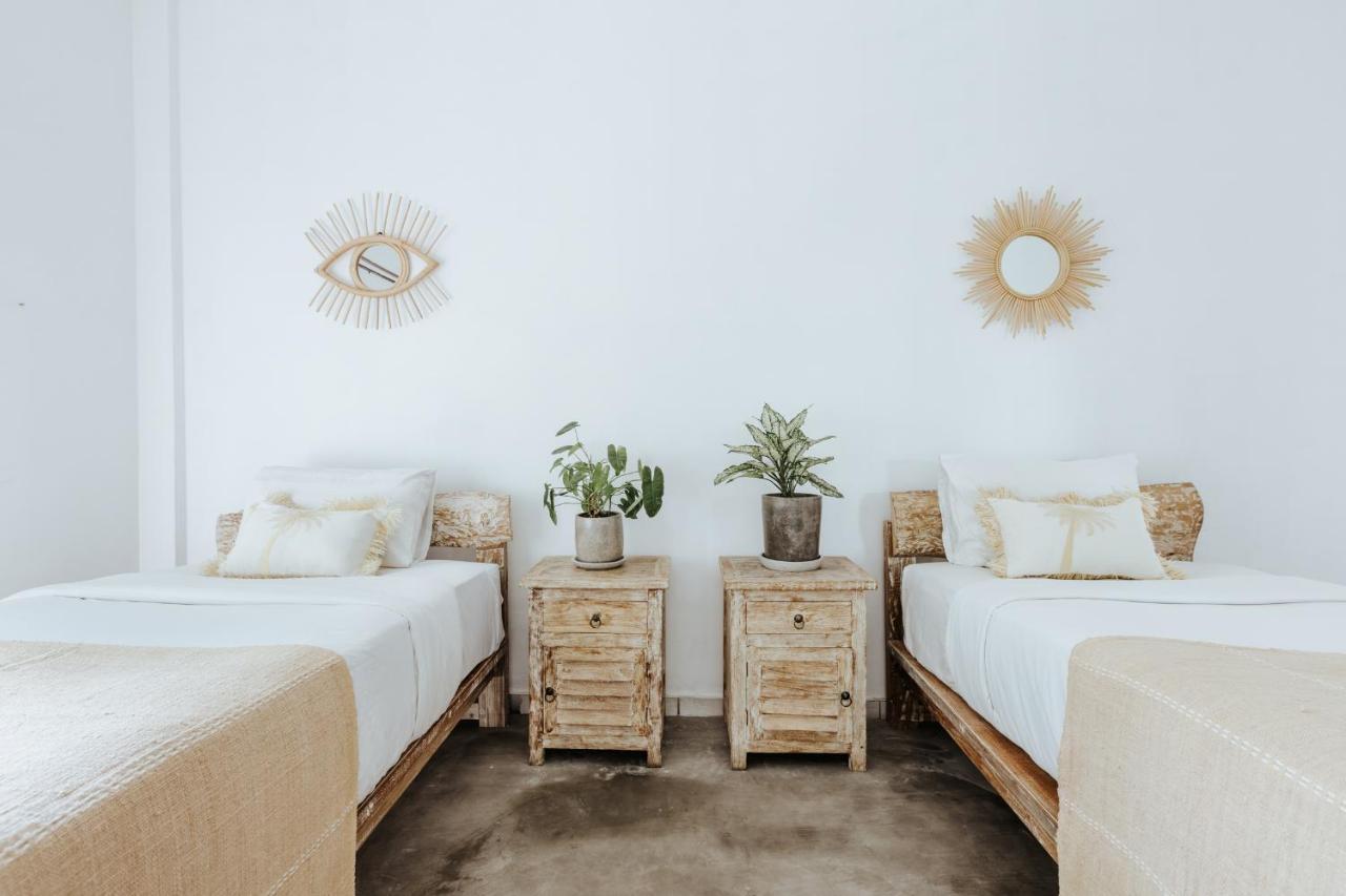 Surf & Yoga Bali Bed & Breakfast Dalung  Dış mekan fotoğraf